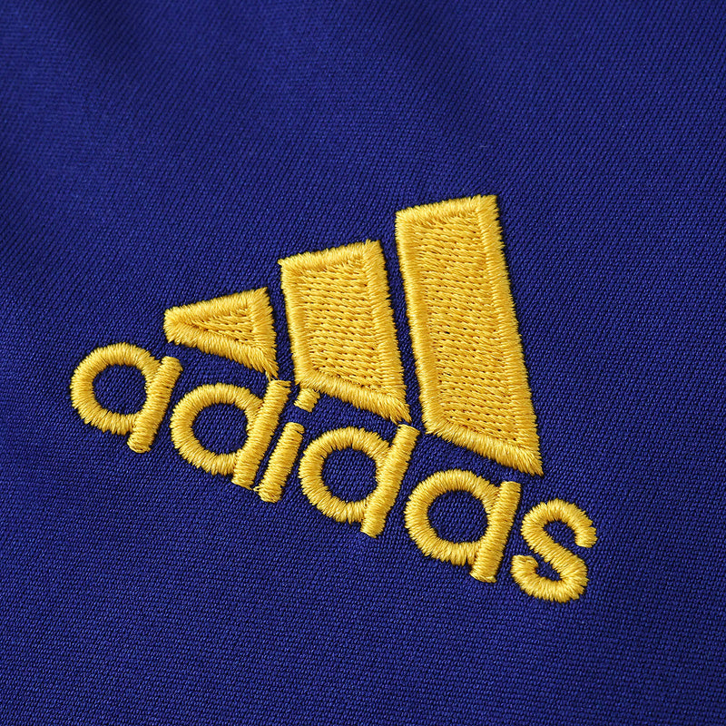 Boca Juniors Training Jersey 2025/26