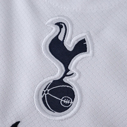 Kids Tottenham Hotspur Home Kit 2025/26
