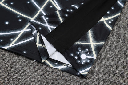 Chelsea Kit Pre Match World Cup Jersey + Shorts 25/26