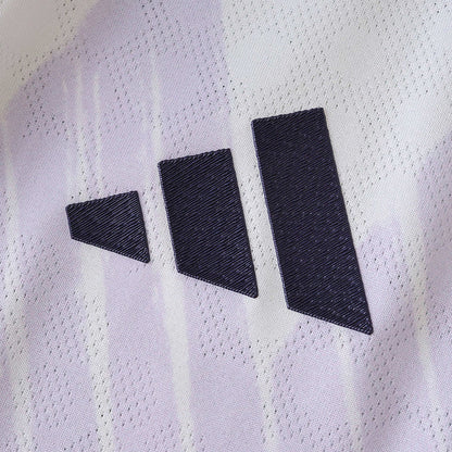 Manchester United Away Jersey 2025/26 - Player