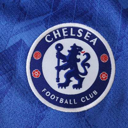 COMBO Chelsea Home + Third Jerseys 2025/2026 - World Champion Patch