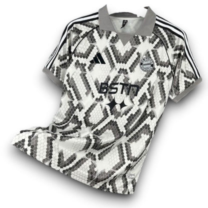 Bayern Munich BSTN Jersey 2025/26