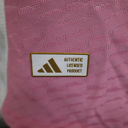 Argentina Training Jersey 2025/26 - Player Version