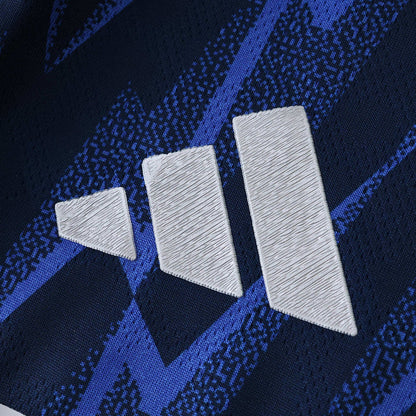 Arsenal Player Jersey Away 2025/26