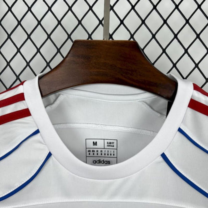 Bayern Munich Concept Version Jersey 2025/26