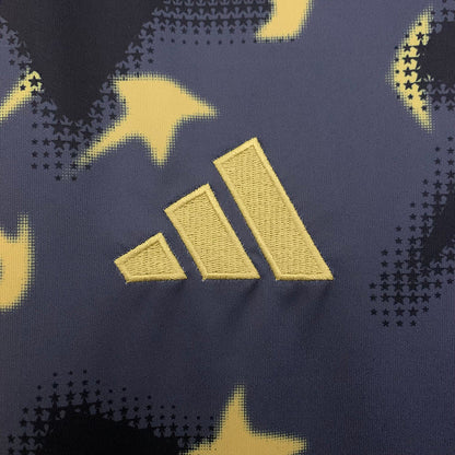 Boca Juniors Third Jersey 2025/26