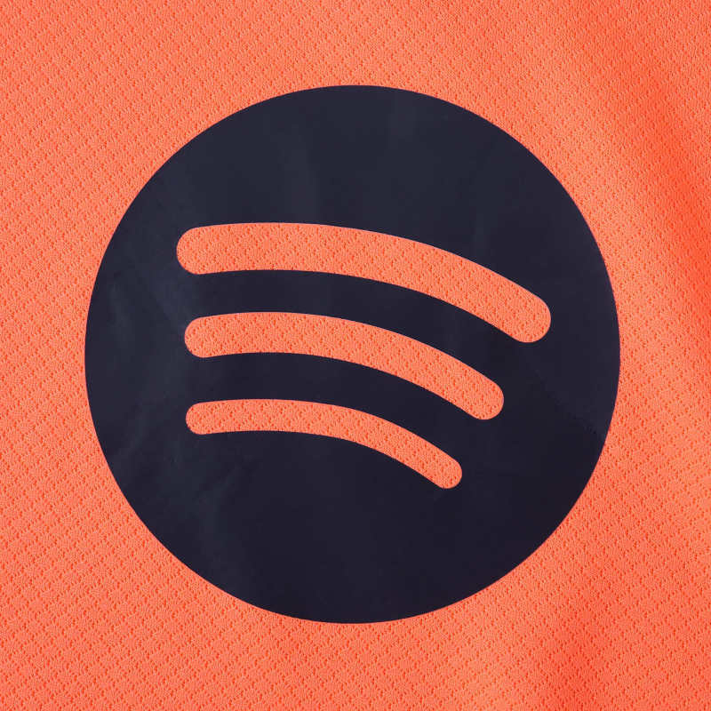 Barcelona Woman Third Jersey 2025/26