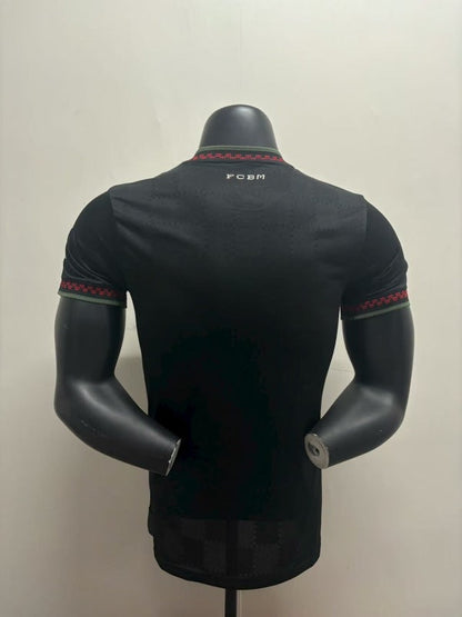 Bayern Munich Player Champions League Jersey 2025/26