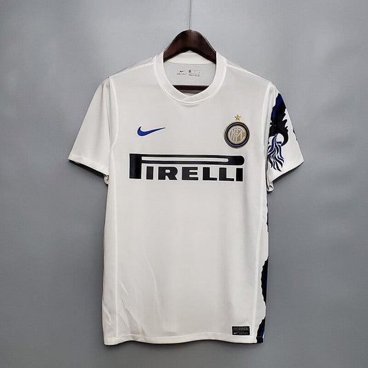 Inter de Milão Away 10/11 Retro