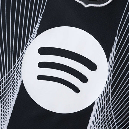 Barcelona 25/26 Special Edition Jersey Black and White