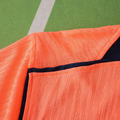 Barcelona Player Jersey Third 2025/26