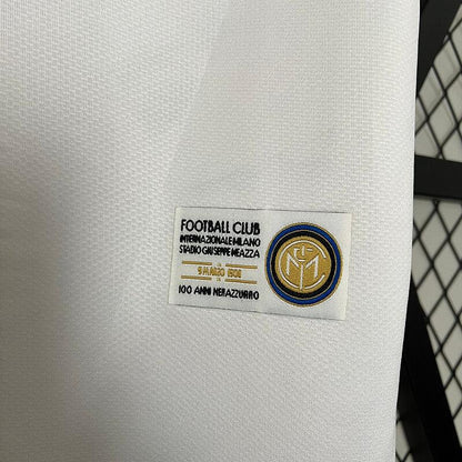 Inter de Milão Away 07/08 Retro