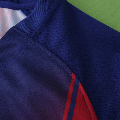 Barcelona Home Jersey 2025/26 - RASHFORD #14