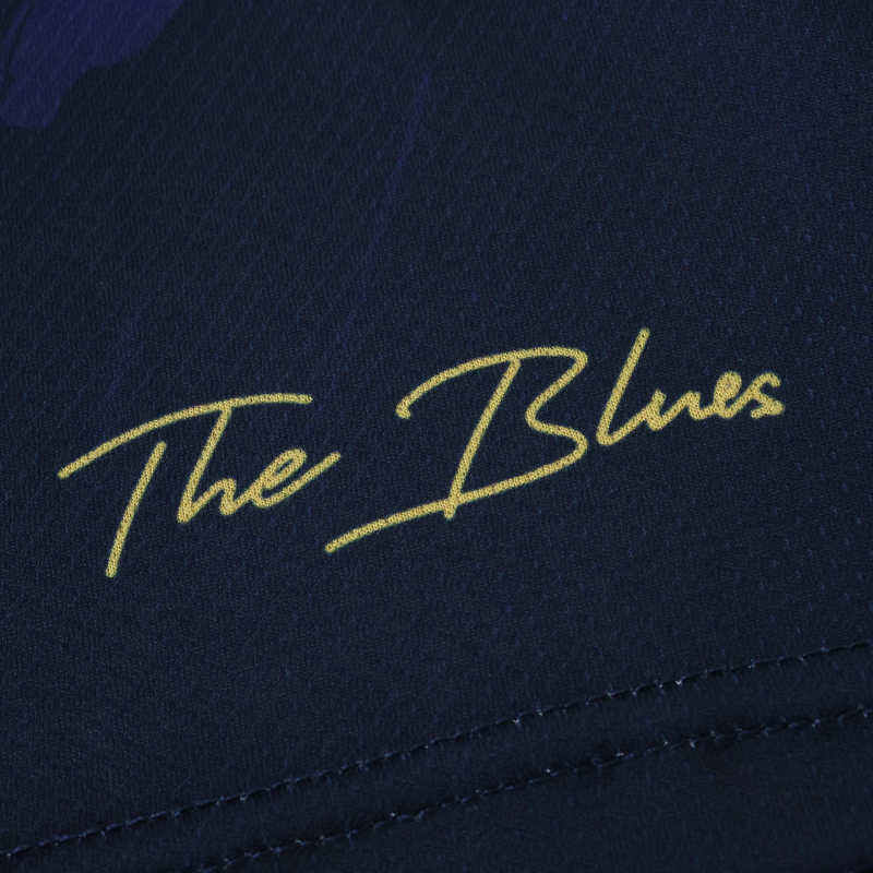 The Blues (2025 Club WC Winners) Chelsea Jersey