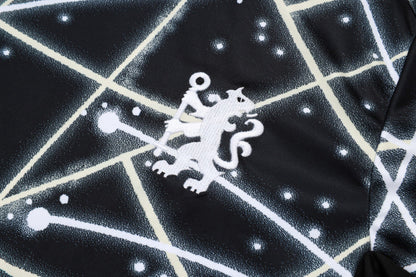 Chelsea Kit Pre Match World Cup Jersey + Shorts 25/26