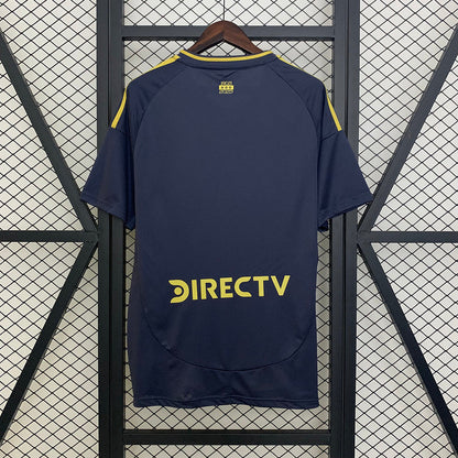 Boca Juniors Third Jersey 2025/26