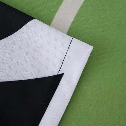 Barcelona 25/26 Special Edition Jersey Black and White