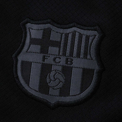 Kids Barcelona x Kobe Bryant Away Kit 2025/26