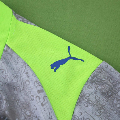 Manchester City Third Jersey 2025/26