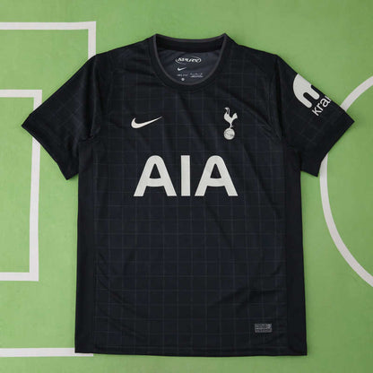 Tottenham Hotspur 2025/26 Away Jersey