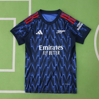 Arsenal Away Jersey 2025/26 - Women
