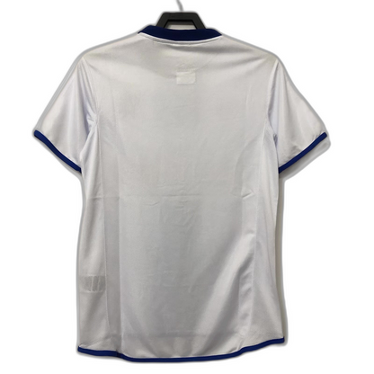 Chelsea 2003 II Away Jersey - Retro Version