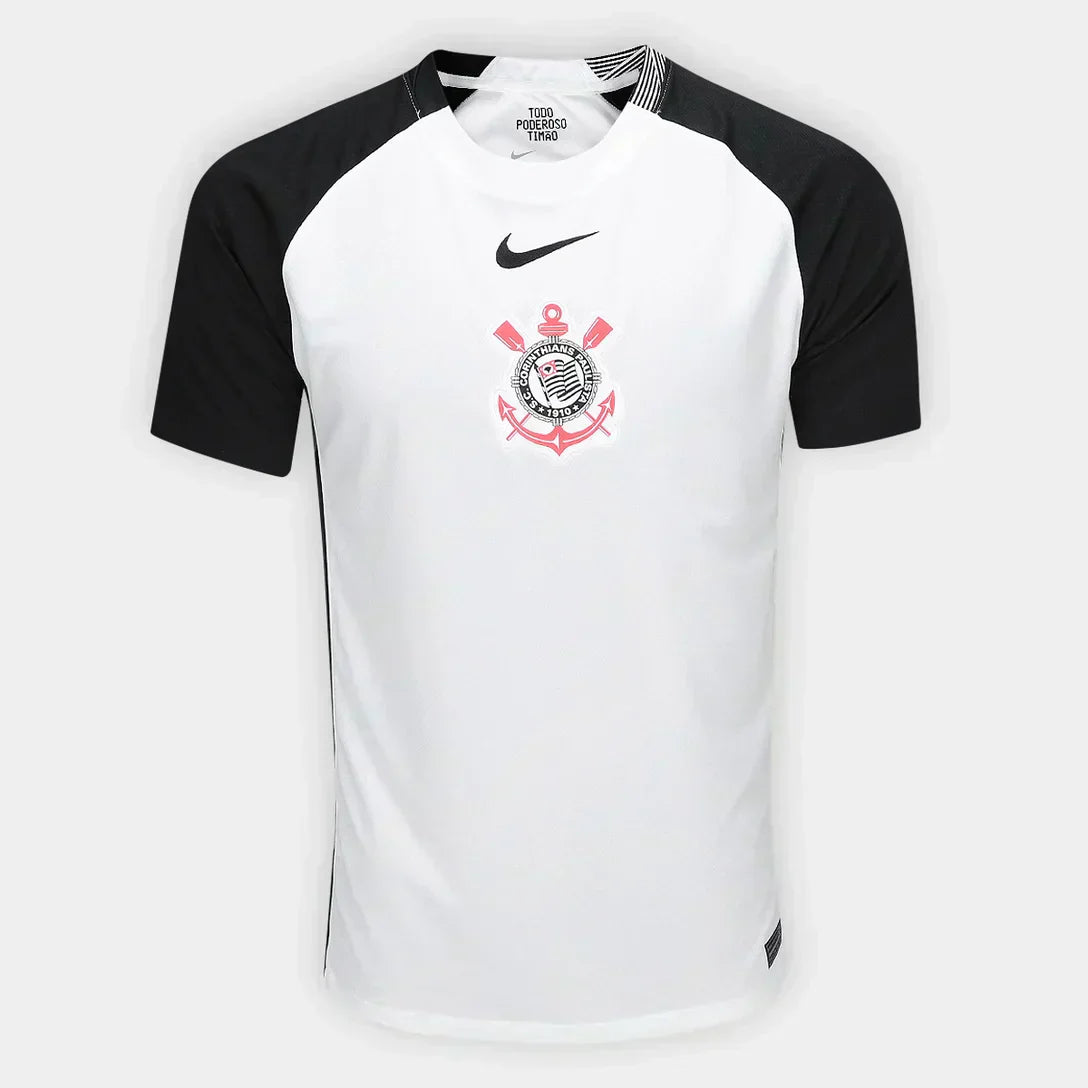 Corinthians 25/26 Home - Fan Version