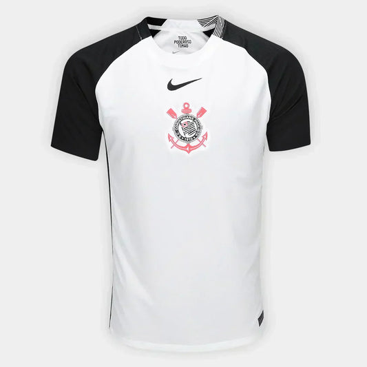 Corinthians 25/26 Home - Fan Version