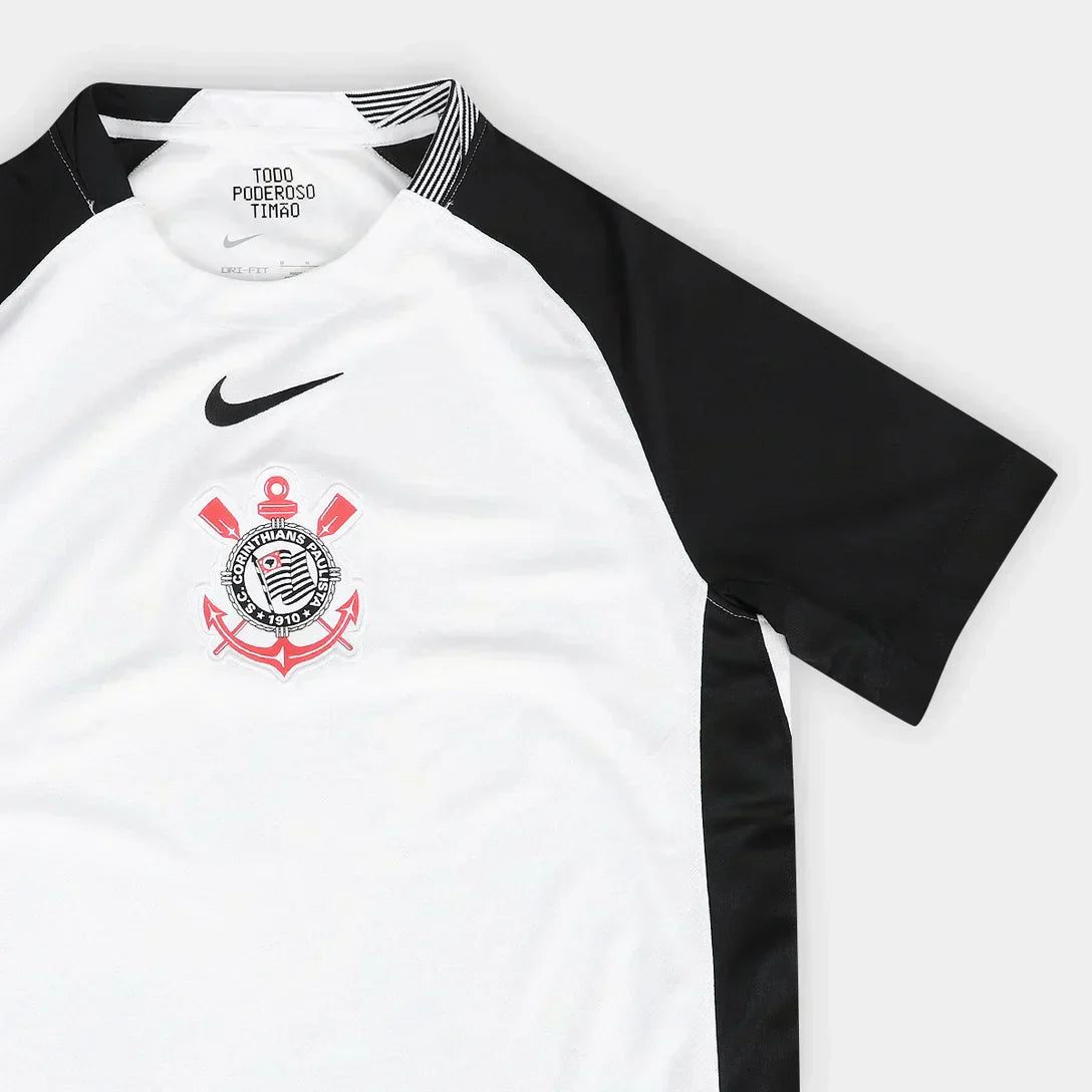 Corinthians 25/26 Home - Fan Version