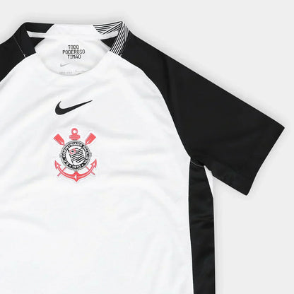Corinthians 25/26 Home - Fan Version