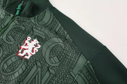 Chelsea Green Jacket 25/26