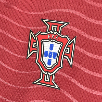 Portugal World Cup 2026 Jersey