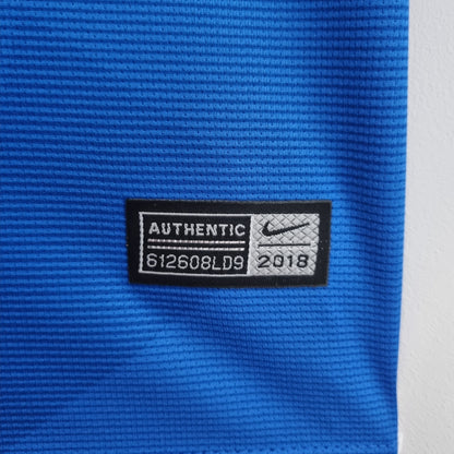 BRASIL II 2018 MAN (RETRO)