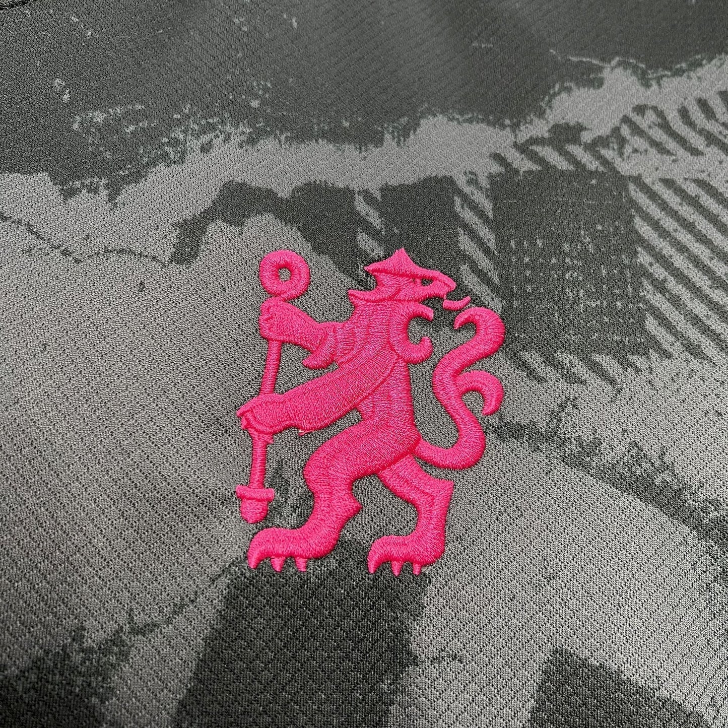 Jersey Chelsea Third 2024/2025