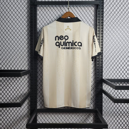 Corinthians 100th Anniversary Jersey - Retro Version