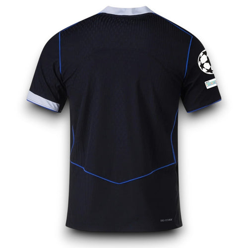 Chelsea Third Jersey 2025/26 - Player Version