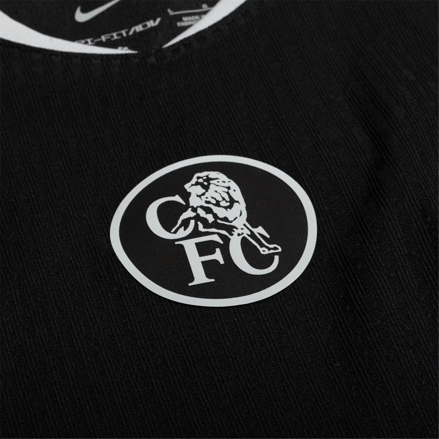 Chelsea Authentic / Player -  Nike  Third Jersey 25/26