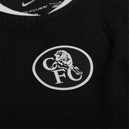 Chelsea Authentic / Player -  Nike  Third Jersey 25/26