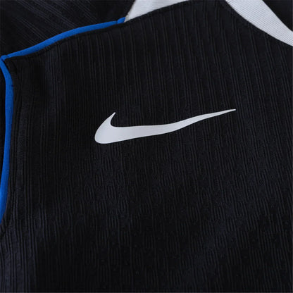 Chelsea Authentic / Player -  Nike  Third Jersey 25/26