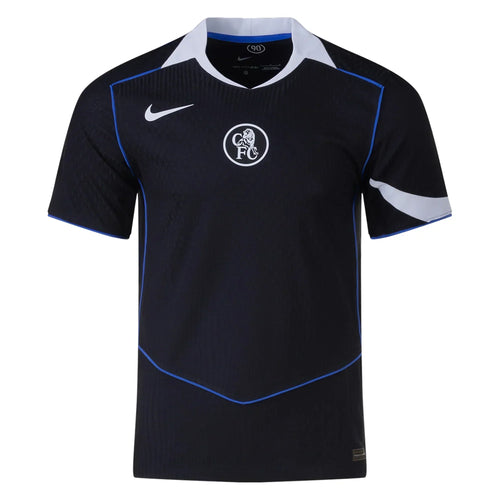 Chelsea Authentic / Player -  Nike  Third Jersey 25/26