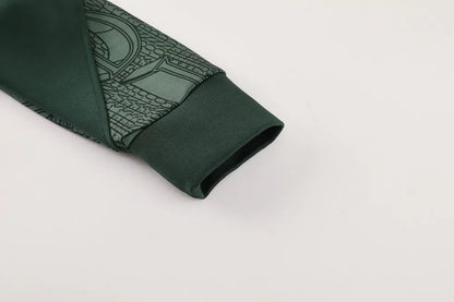 Chelsea Green Jacket 25/26