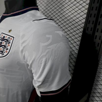 England World Cup 2026 Jersey - Player Version
