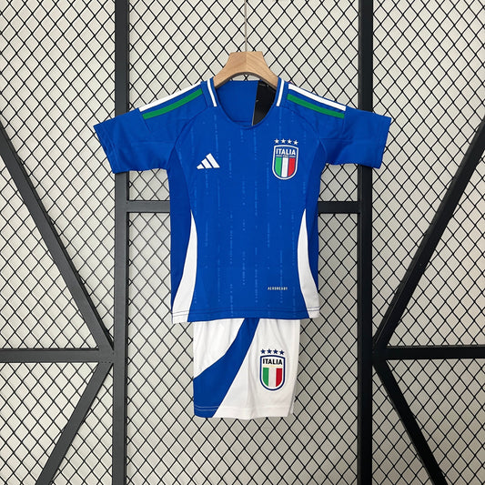 ITALY EURO I 2024 CHILDREN'S SET