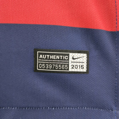 BARCELONA I 15/16 MAN (RETRO)