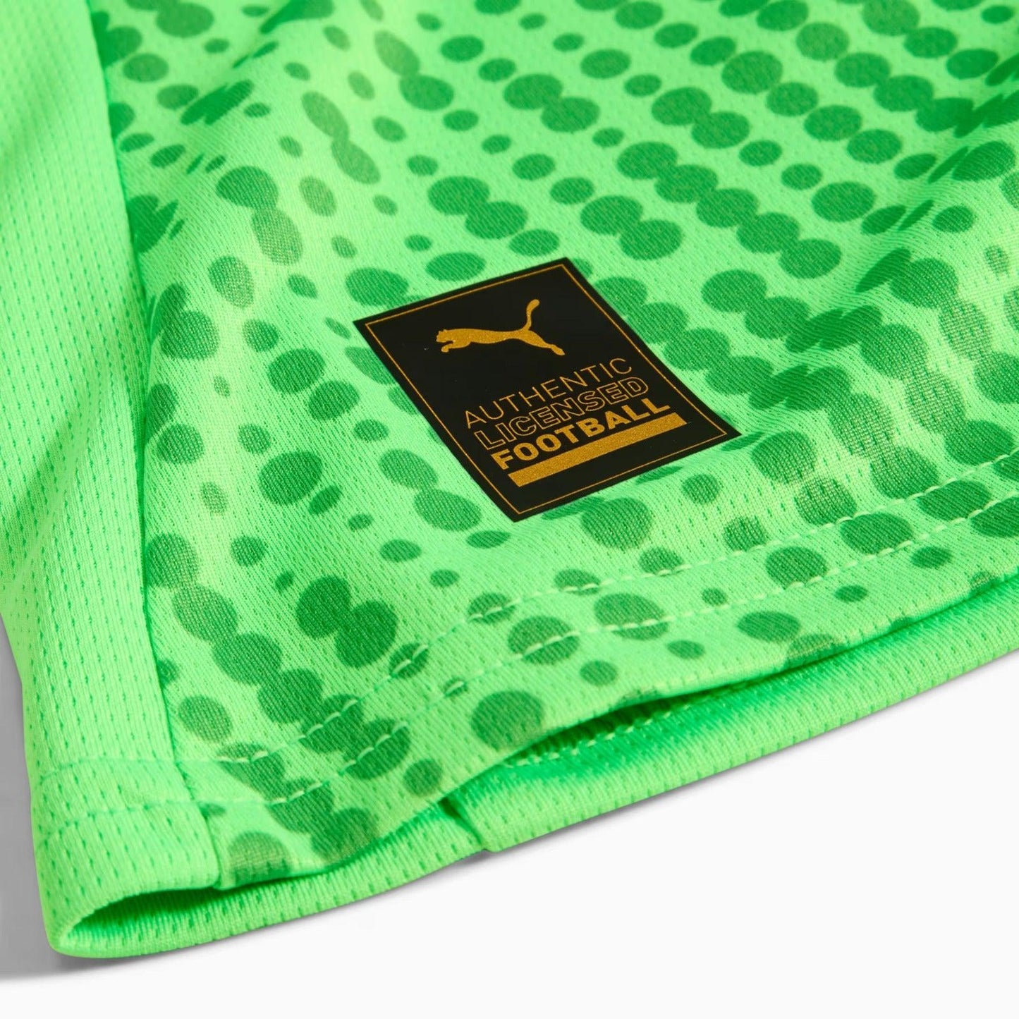 Camisola Portugal Guarda-Redes Verde 2025/26 PUMA - LANÇAMENTO! 🇵🇹