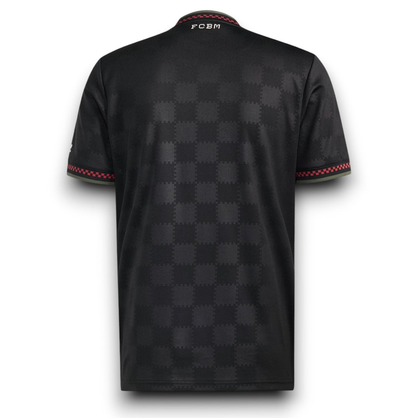 Kids Bayern Munich Jersey Champions League 2025/26