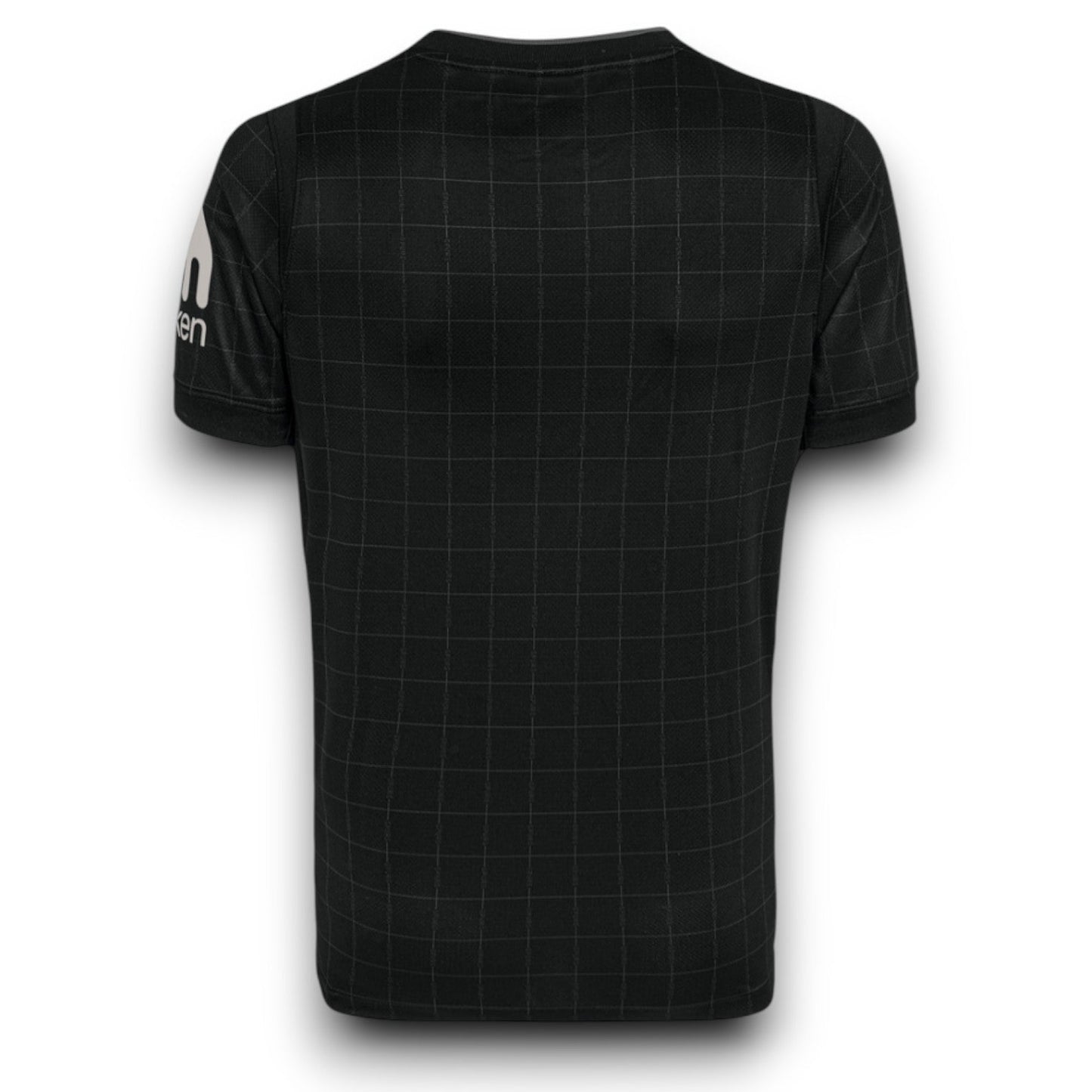 Tottenham Hotspur Player Jersey Away 2025/26