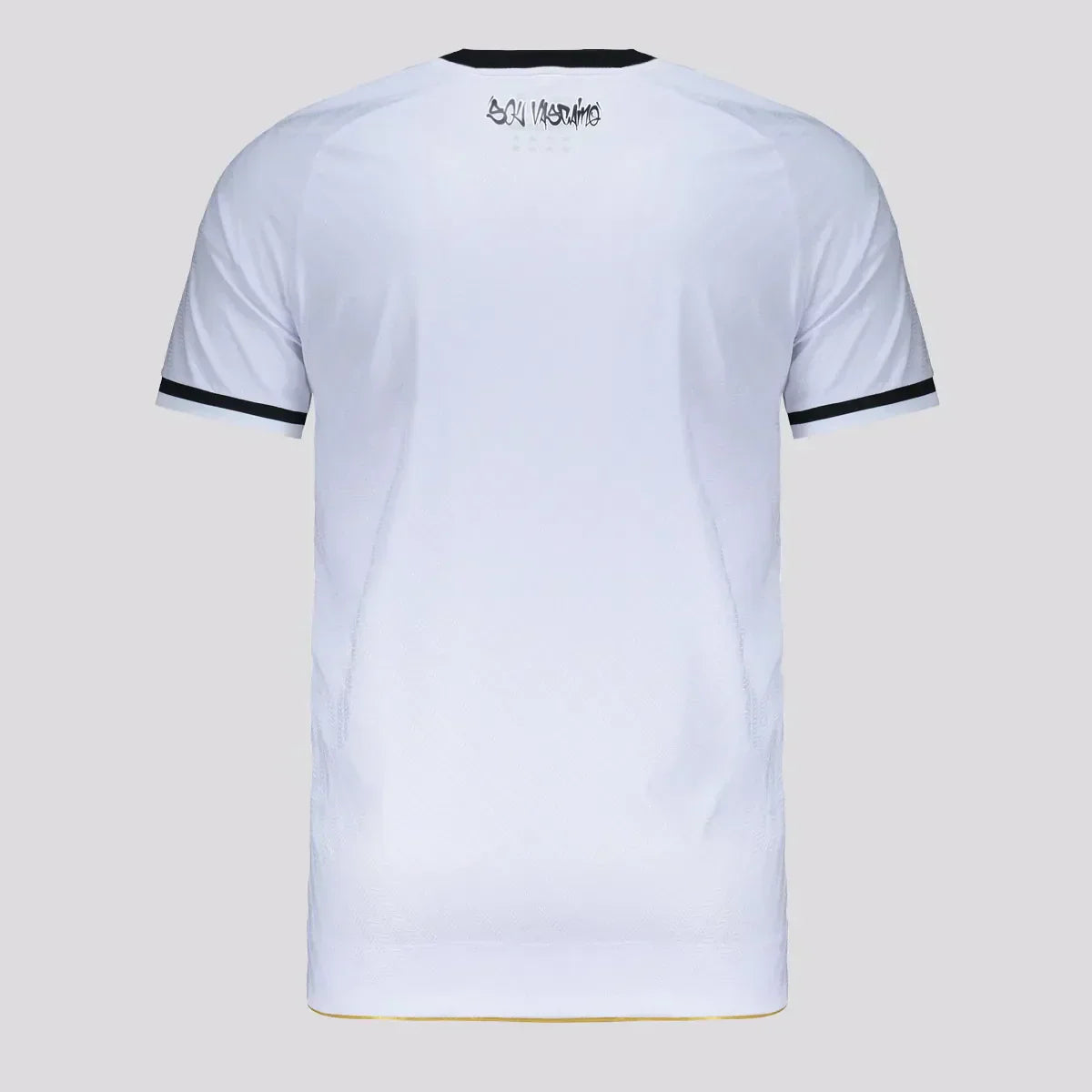 Camisa Kappa Vasco II 2025