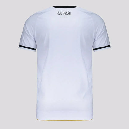 Camisa Kappa Vasco II 2025