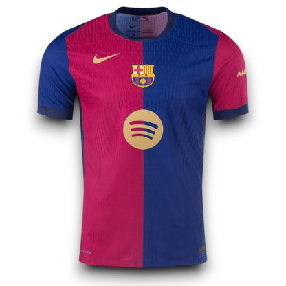 Barcelona Home Jersey 2024/2025